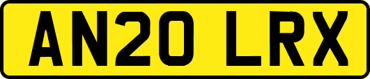 AN20LRX