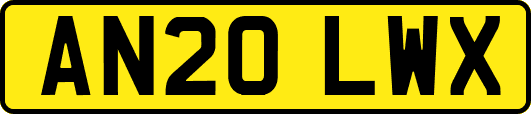 AN20LWX