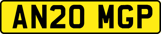 AN20MGP
