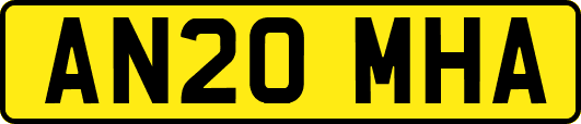 AN20MHA