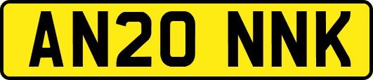 AN20NNK