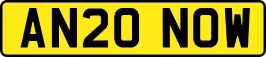 AN20NOW