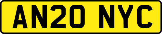 AN20NYC