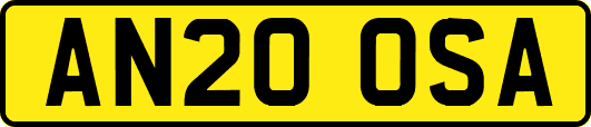 AN20OSA