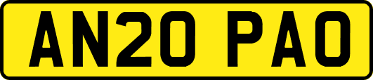 AN20PAO