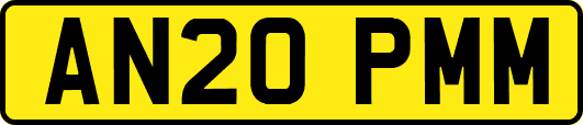 AN20PMM