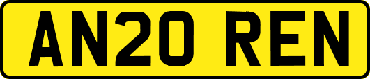 AN20REN