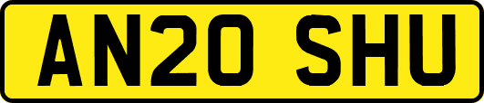 AN20SHU