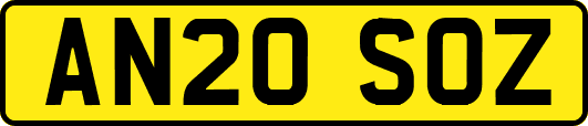 AN20SOZ