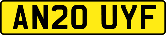 AN20UYF