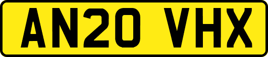 AN20VHX