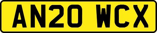 AN20WCX