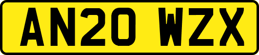 AN20WZX