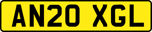 AN20XGL