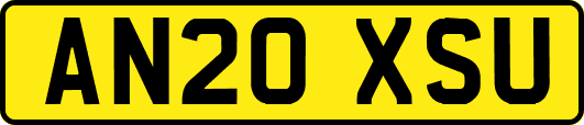 AN20XSU