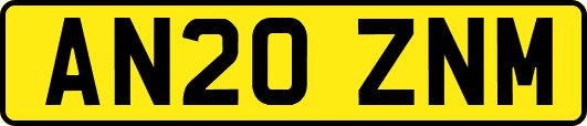 AN20ZNM
