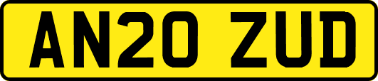 AN20ZUD