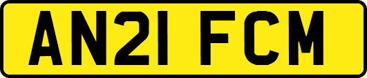 AN21FCM