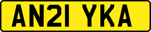 AN21YKA