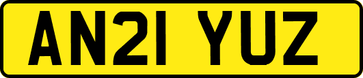 AN21YUZ