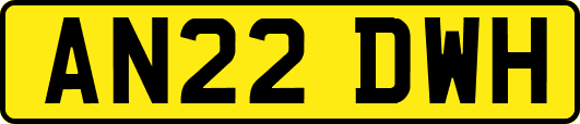 AN22DWH