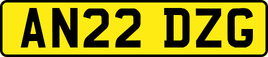 AN22DZG