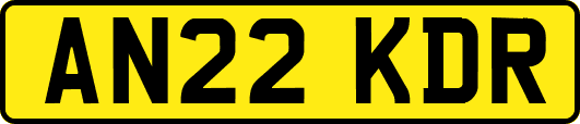 AN22KDR