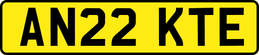 AN22KTE