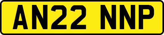 AN22NNP