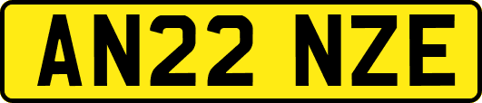 AN22NZE