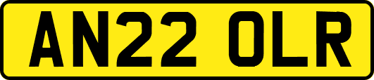AN22OLR