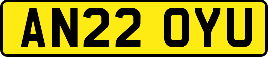AN22OYU