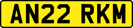 AN22RKM