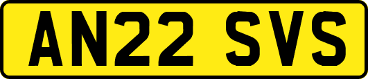 AN22SVS