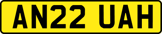 AN22UAH