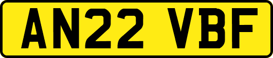 AN22VBF