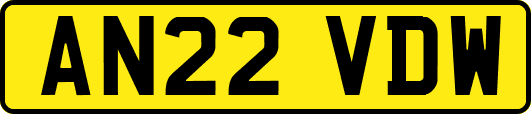 AN22VDW