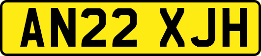 AN22XJH