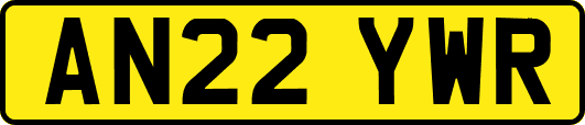 AN22YWR