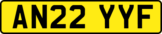 AN22YYF