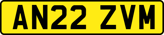AN22ZVM