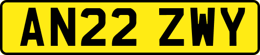 AN22ZWY