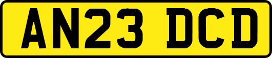 AN23DCD