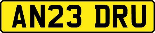 AN23DRU