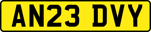 AN23DVY