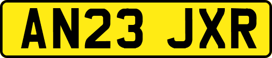 AN23JXR