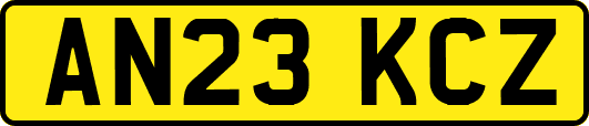 AN23KCZ