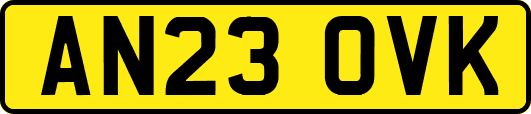 AN23OVK