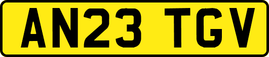 AN23TGV