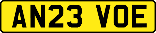 AN23VOE